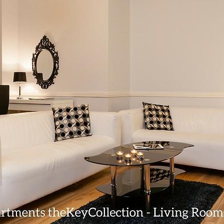 Amberley Dublin City Centre Apartments Dış mekan fotoğraf