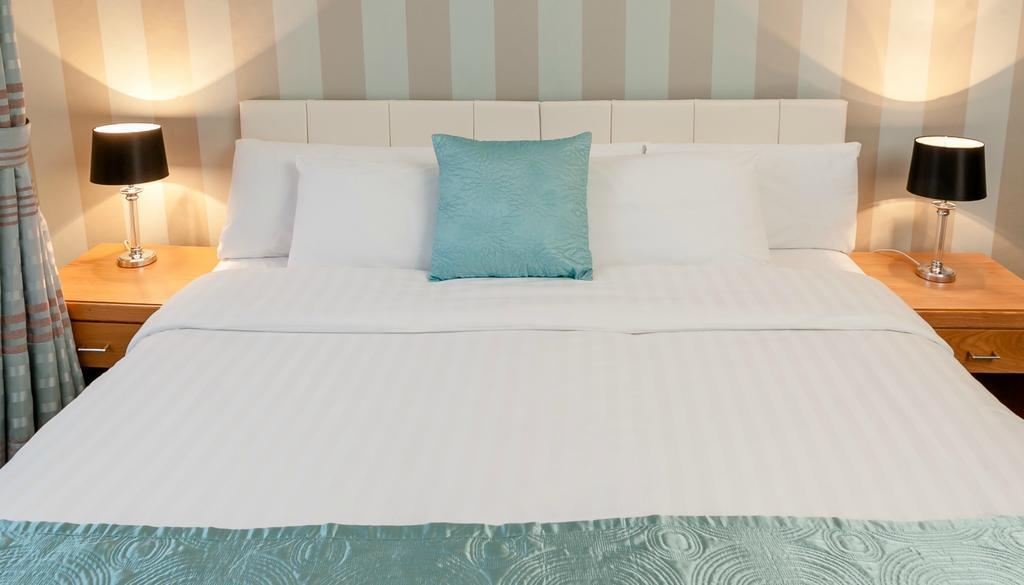 Amberley Dublin City Centre Apartments Dış mekan fotoğraf