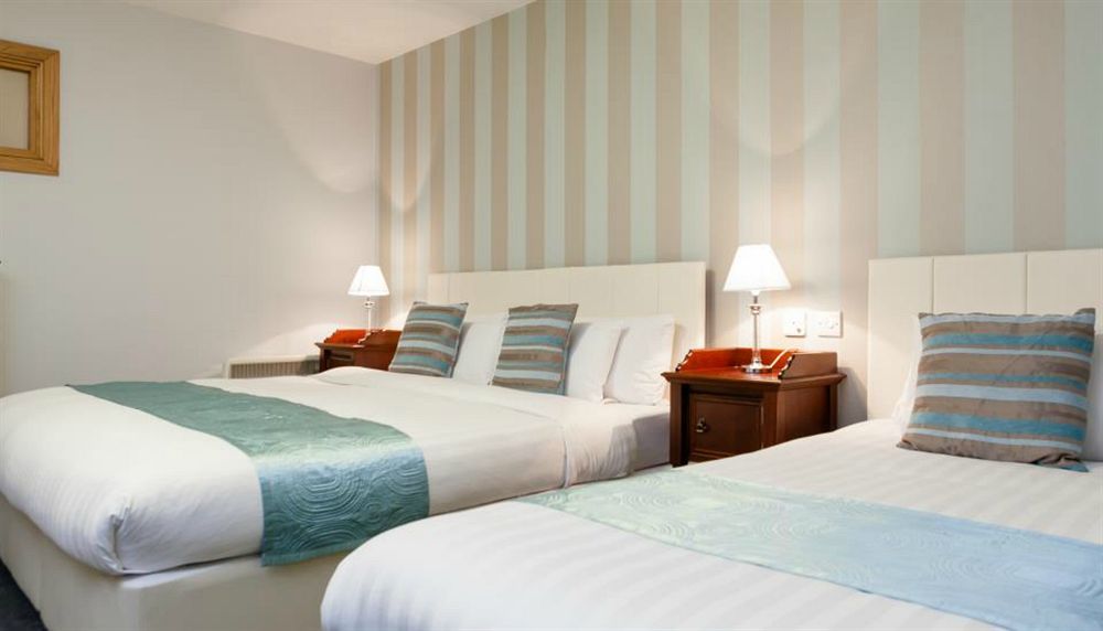 Amberley Dublin City Centre Apartments Dış mekan fotoğraf