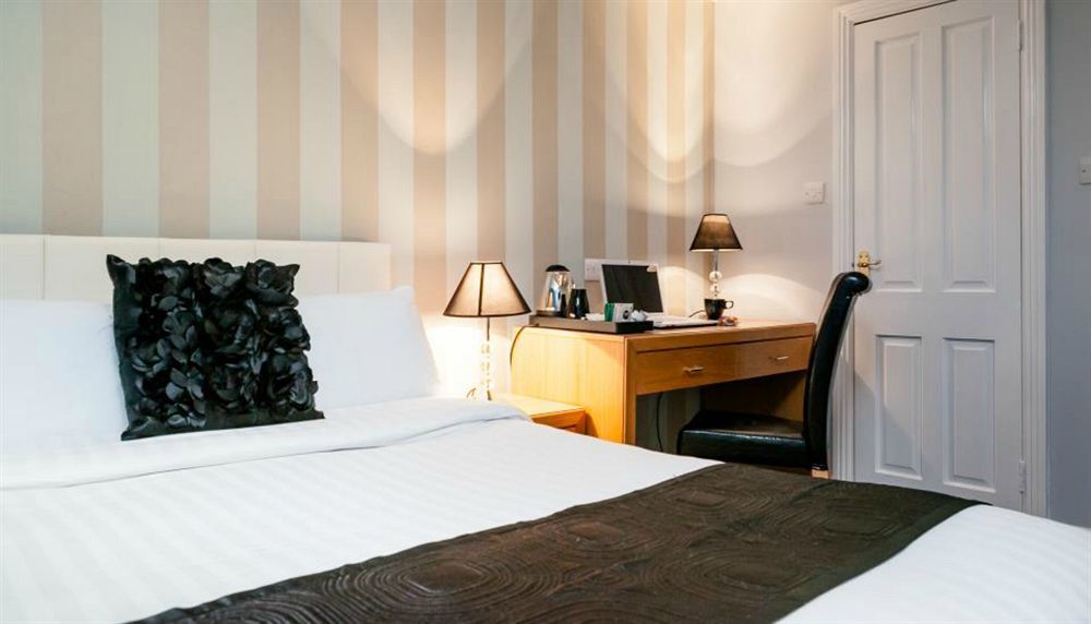 Amberley Dublin City Centre Apartments Dış mekan fotoğraf