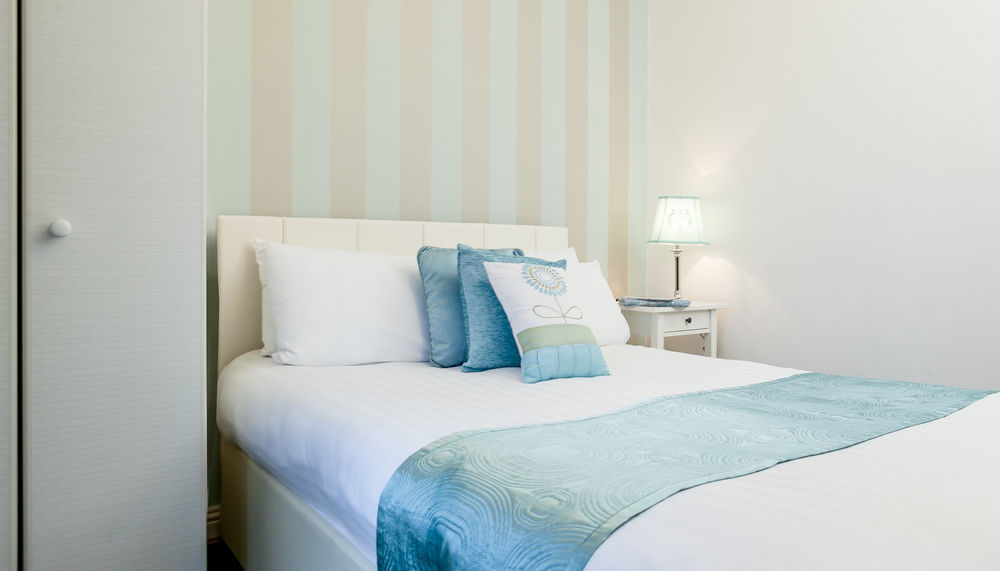 Amberley Dublin City Centre Apartments Dış mekan fotoğraf