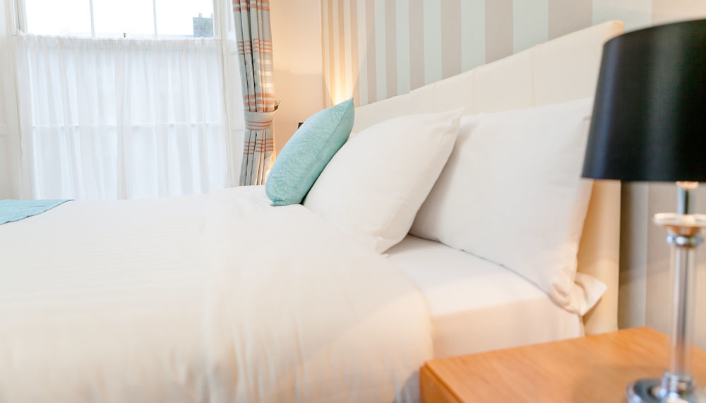 Amberley Dublin City Centre Apartments Dış mekan fotoğraf