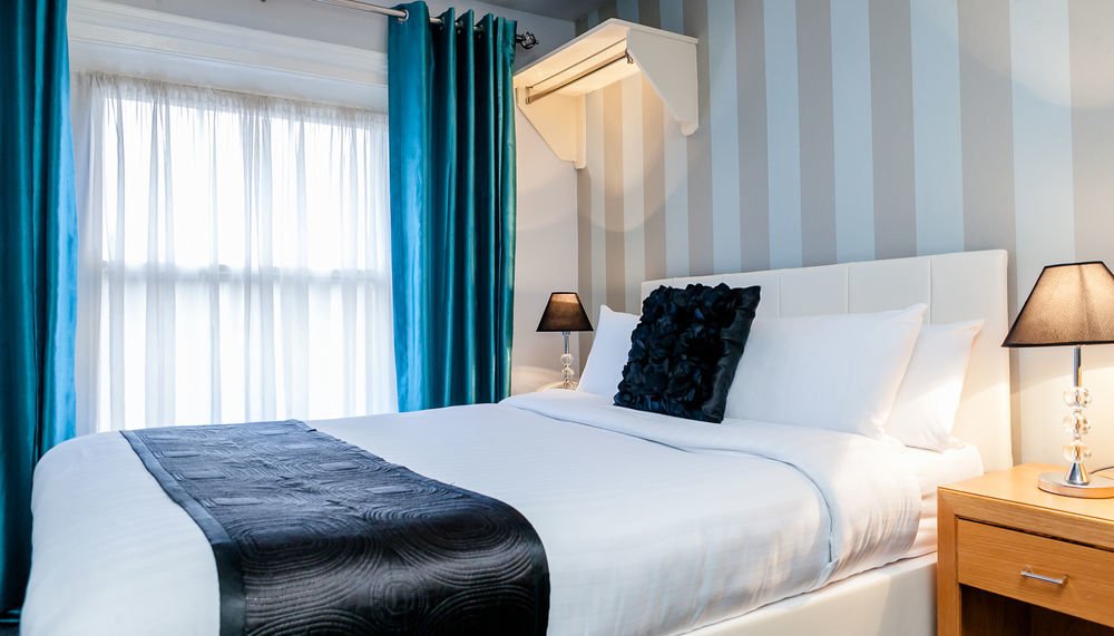 Amberley Dublin City Centre Apartments Dış mekan fotoğraf