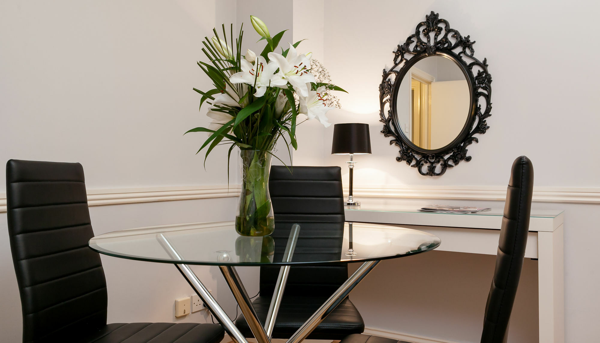 Amberley Dublin City Centre Apartments Dış mekan fotoğraf